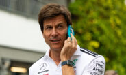 Wolff Verstappen