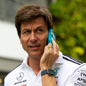 Wolff Verstappen