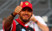 Bottas Hamilton