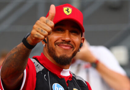 Bottas Hamilton
