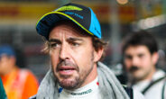Alonso Hamilton