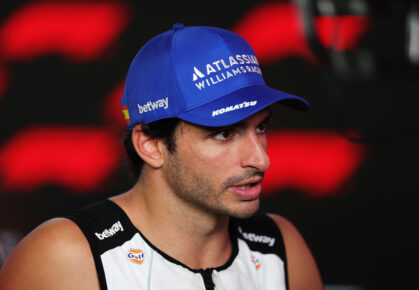 Sainz