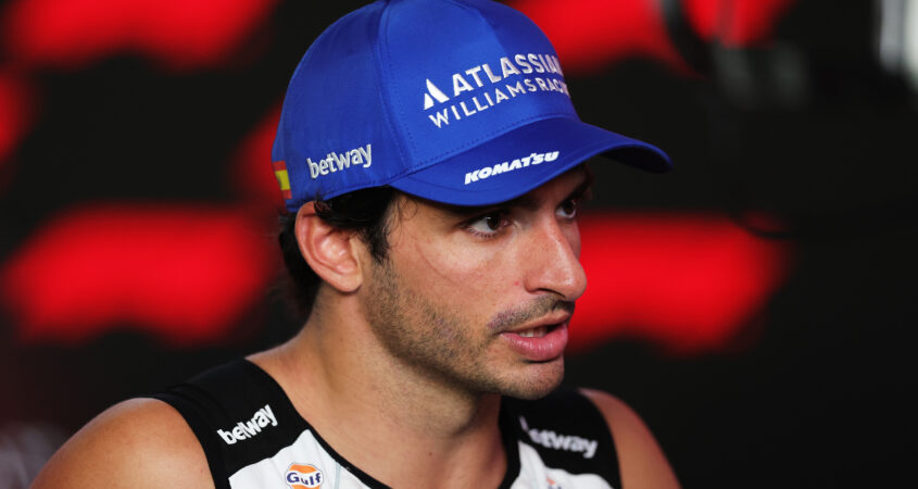 Sainz
