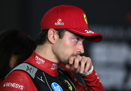Leclerc