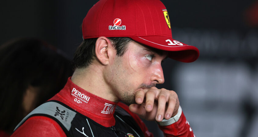 Leclerc