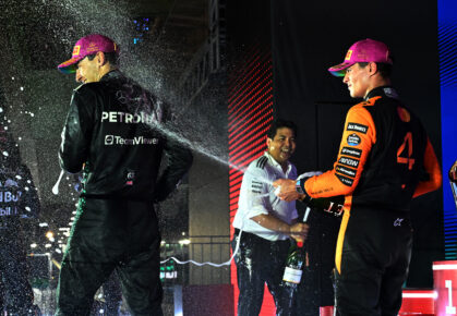 Media GP Singapore