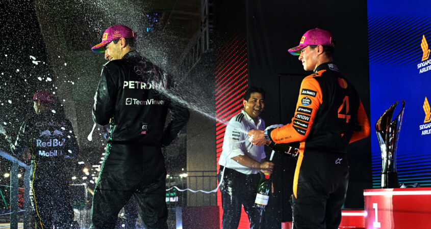 Media GP Singapore
