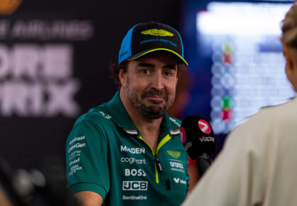 Alonso