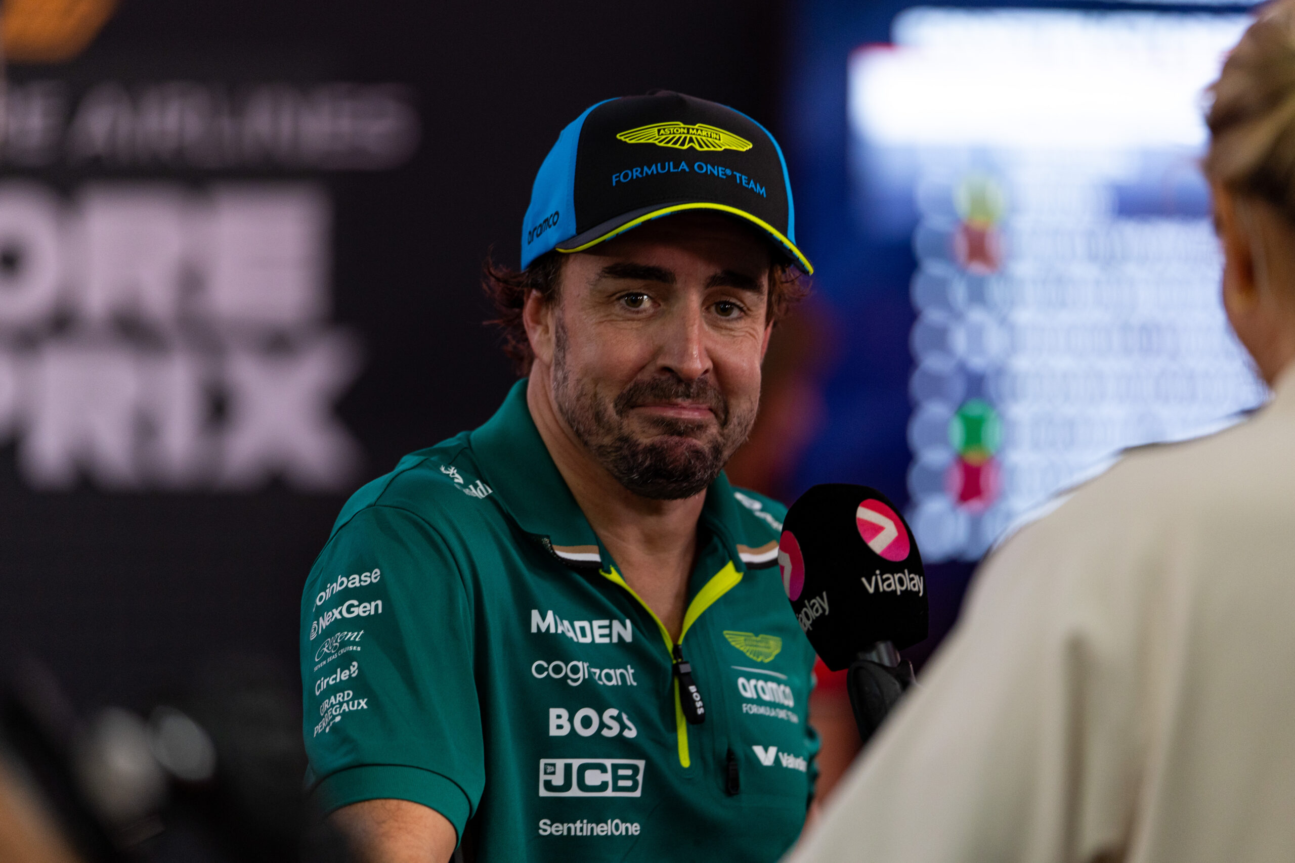 Alonso