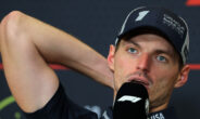 Verstappen vijfde titel