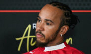 Hamilton Horner