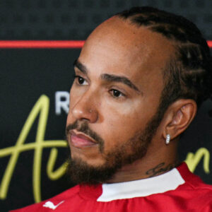 Hamilton Horner