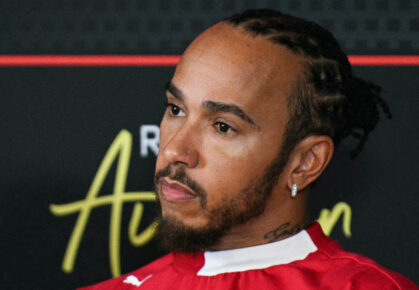 Hamilton Horner