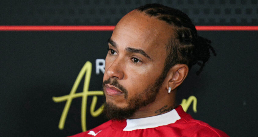 Hamilton Horner