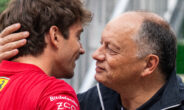 Häkkinen Leclerc