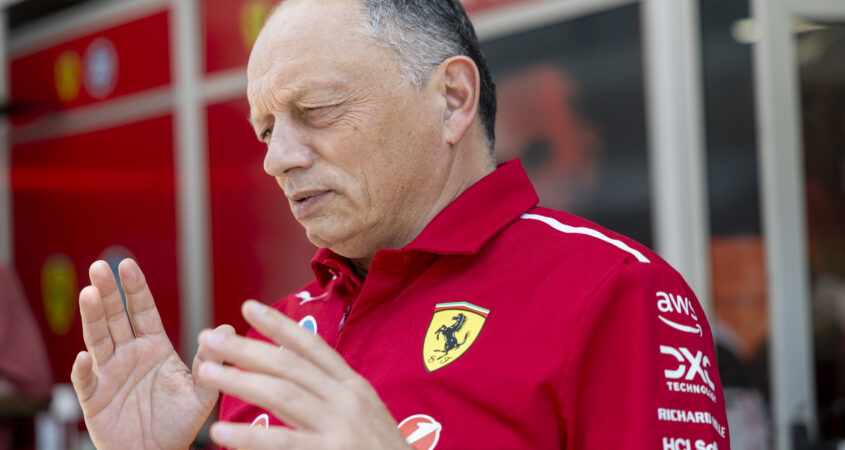 Vasseur