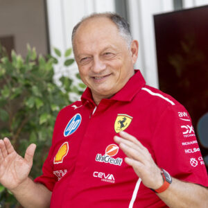 Vasseur