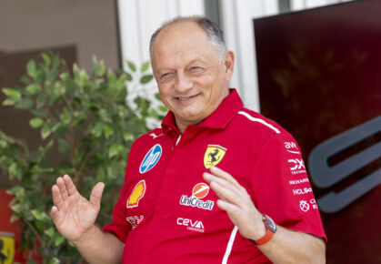 Vasseur