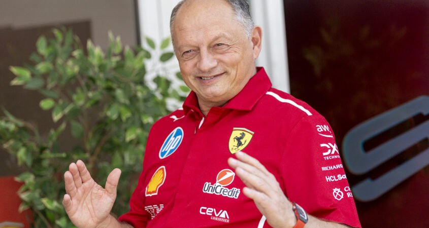 Vasseur
