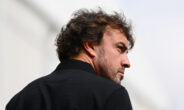 Alonso boordradio