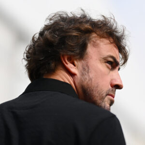 Alonso boordradio