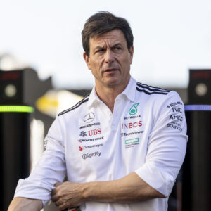 Mercedes Wolff