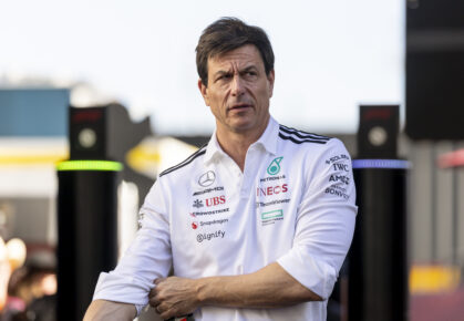 Mercedes Wolff