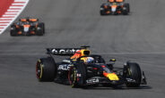 Red Bull McLaren