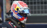 Verstappen