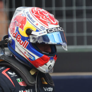 Verstappen