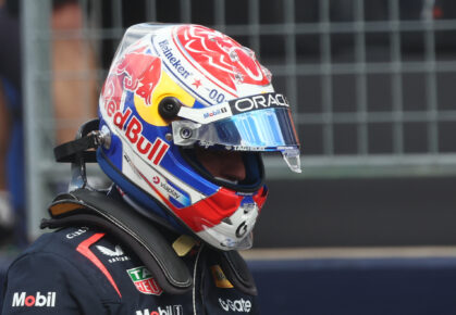 Verstappen