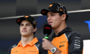 McLaren Montoya
