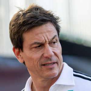 toto wolff