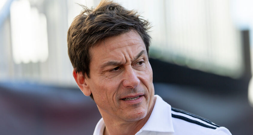 toto wolff