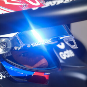 Verstappen