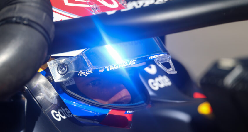 Verstappen