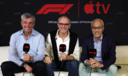 Apple Formule 1