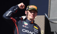 Verstappen