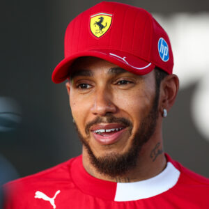 Hamilton