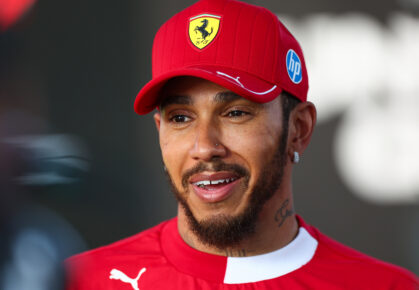 Hamilton