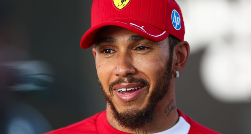 Hamilton