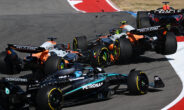 Brundle McLaren