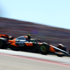 McLaren