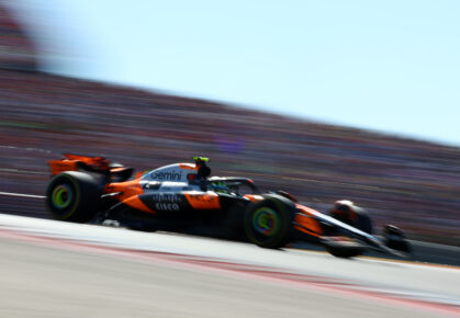 McLaren