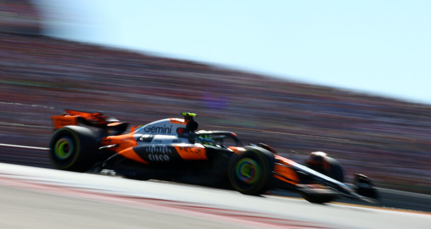 McLaren