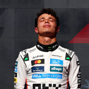 Norris Leclerc