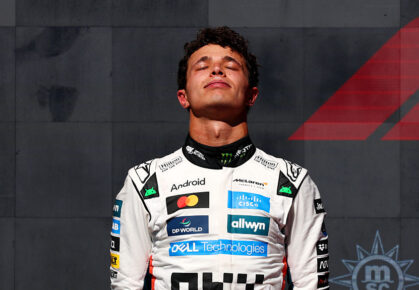 Norris Leclerc