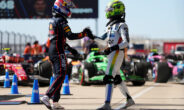 Verstappen Norris