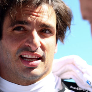 Sainz