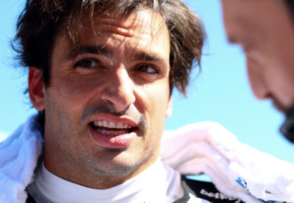 Sainz